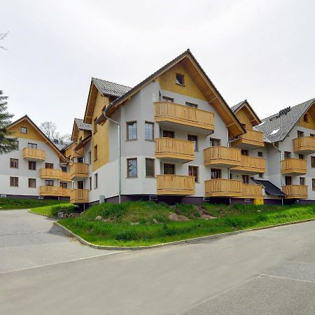 Apartament Karpacz Nad Lomnica Екстериор снимка