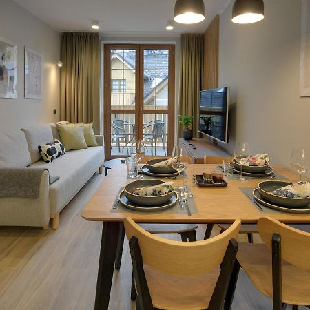 Apartament Karpacz Nad Lomnica Екстериор снимка