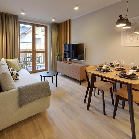 Apartament Karpacz Nad Lomnica Екстериор снимка
