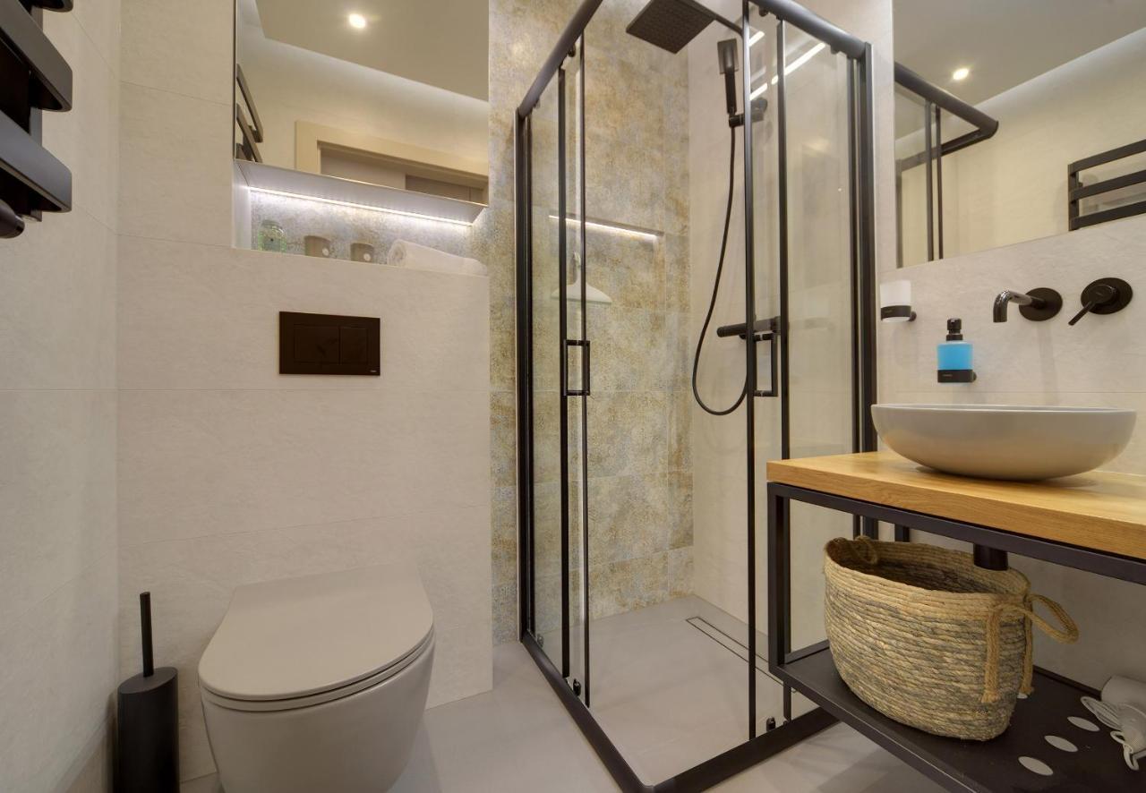 Apartament Karpacz Nad Lomnica Екстериор снимка