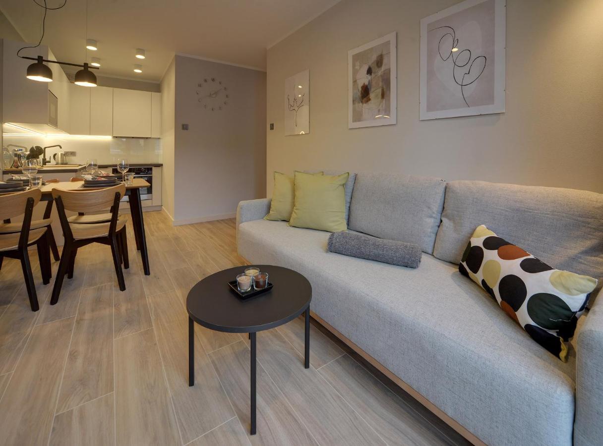 Apartament Karpacz Nad Lomnica Екстериор снимка