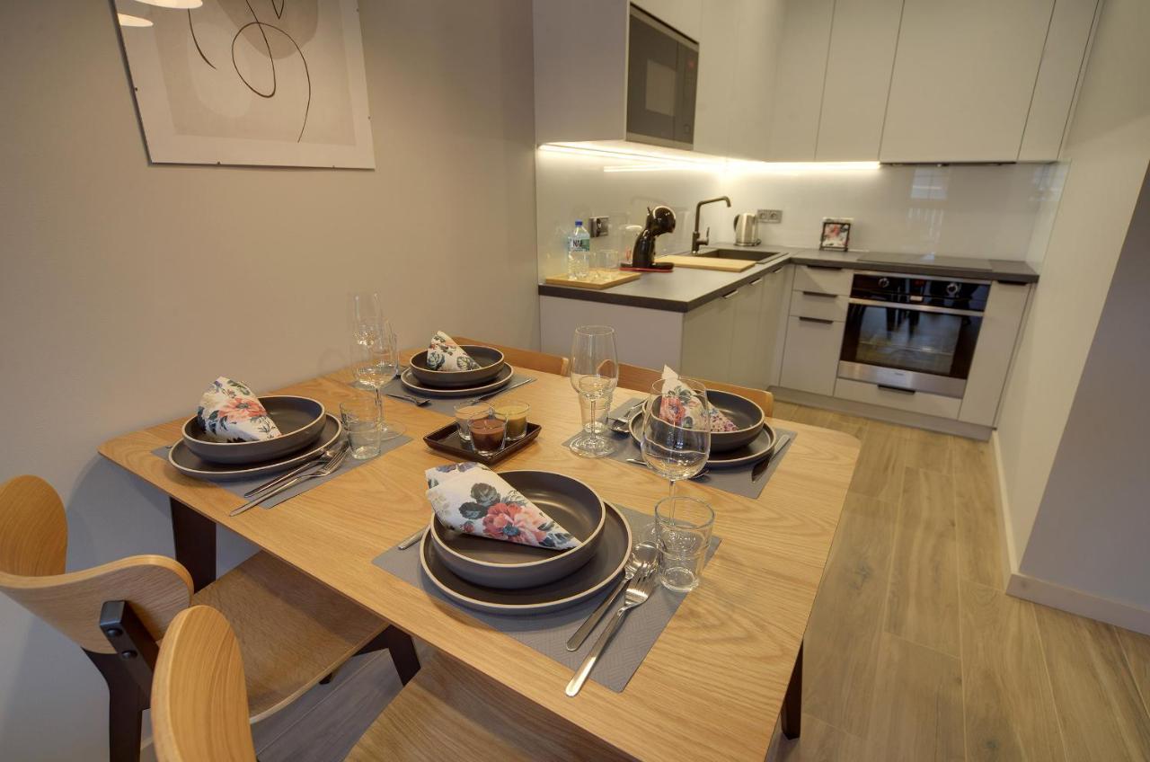 Apartament Karpacz Nad Lomnica Екстериор снимка