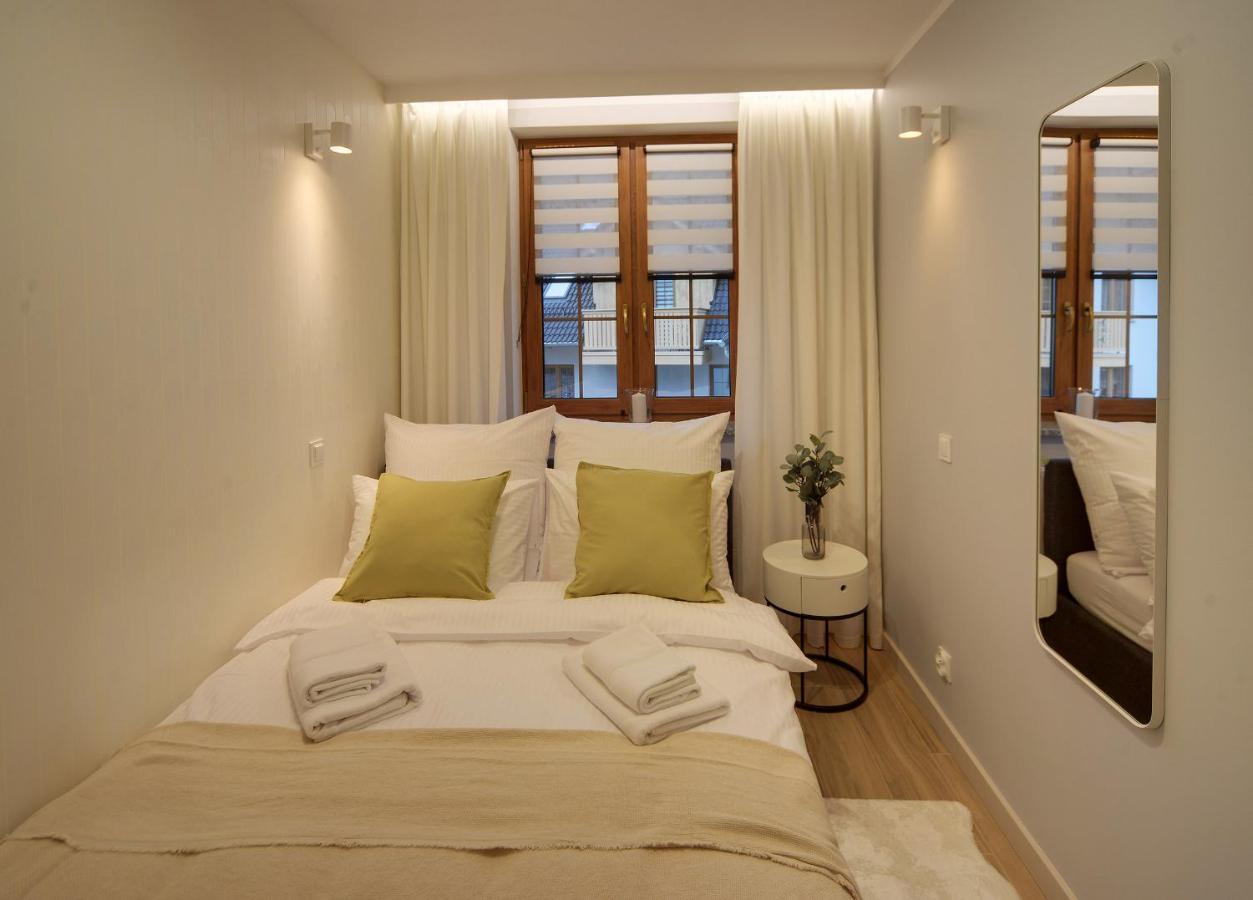 Apartament Karpacz Nad Lomnica Екстериор снимка