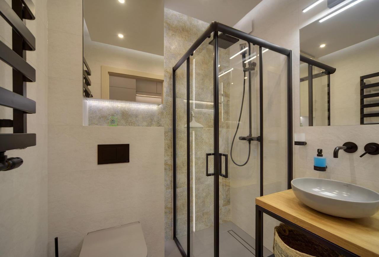 Apartament Karpacz Nad Lomnica Екстериор снимка