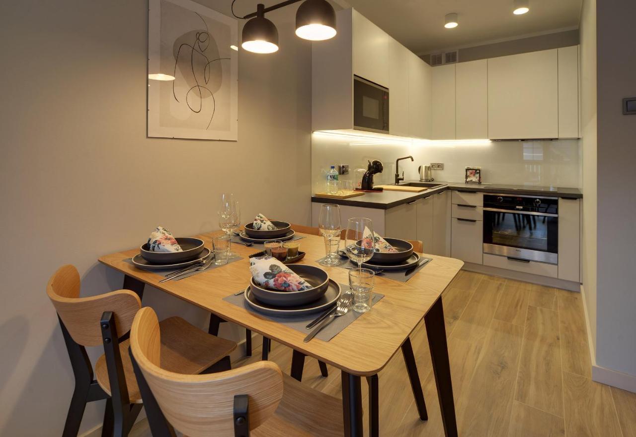 Apartament Karpacz Nad Lomnica Екстериор снимка