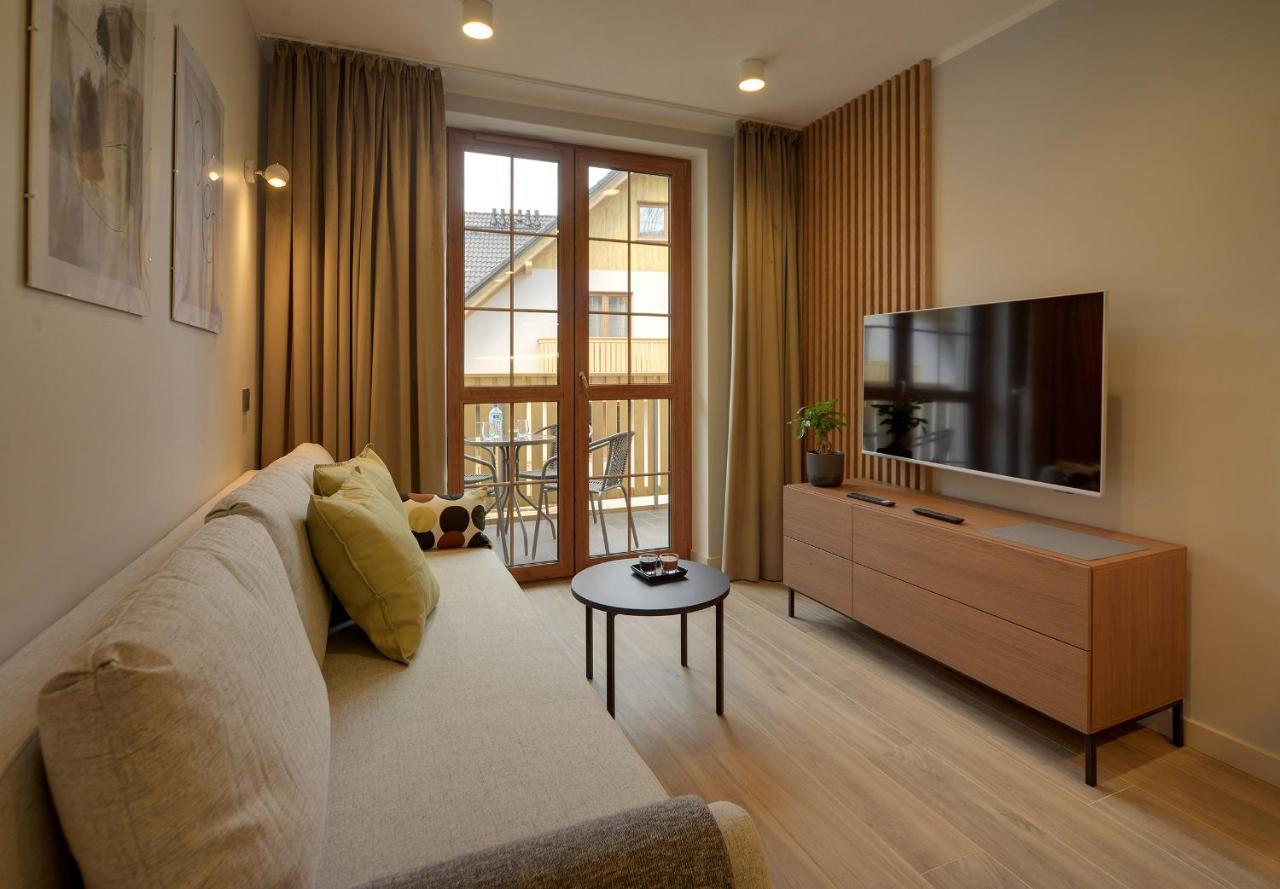 Apartament Karpacz Nad Lomnica Екстериор снимка