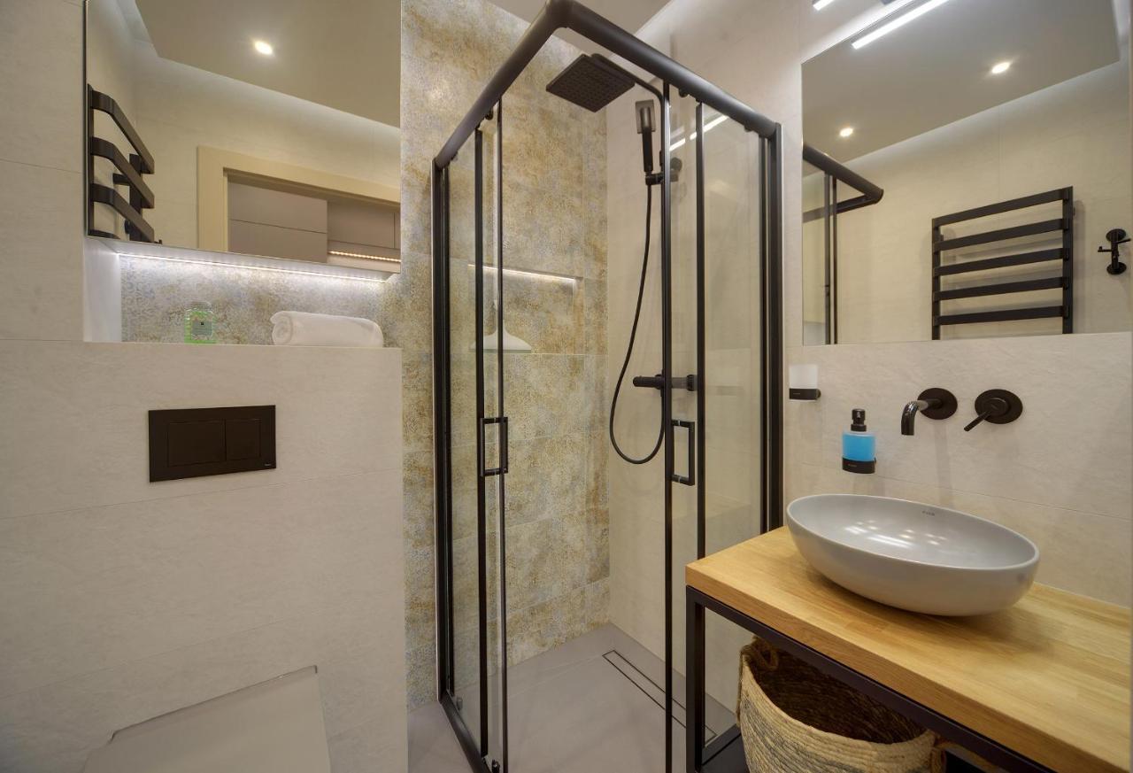 Apartament Karpacz Nad Lomnica Екстериор снимка