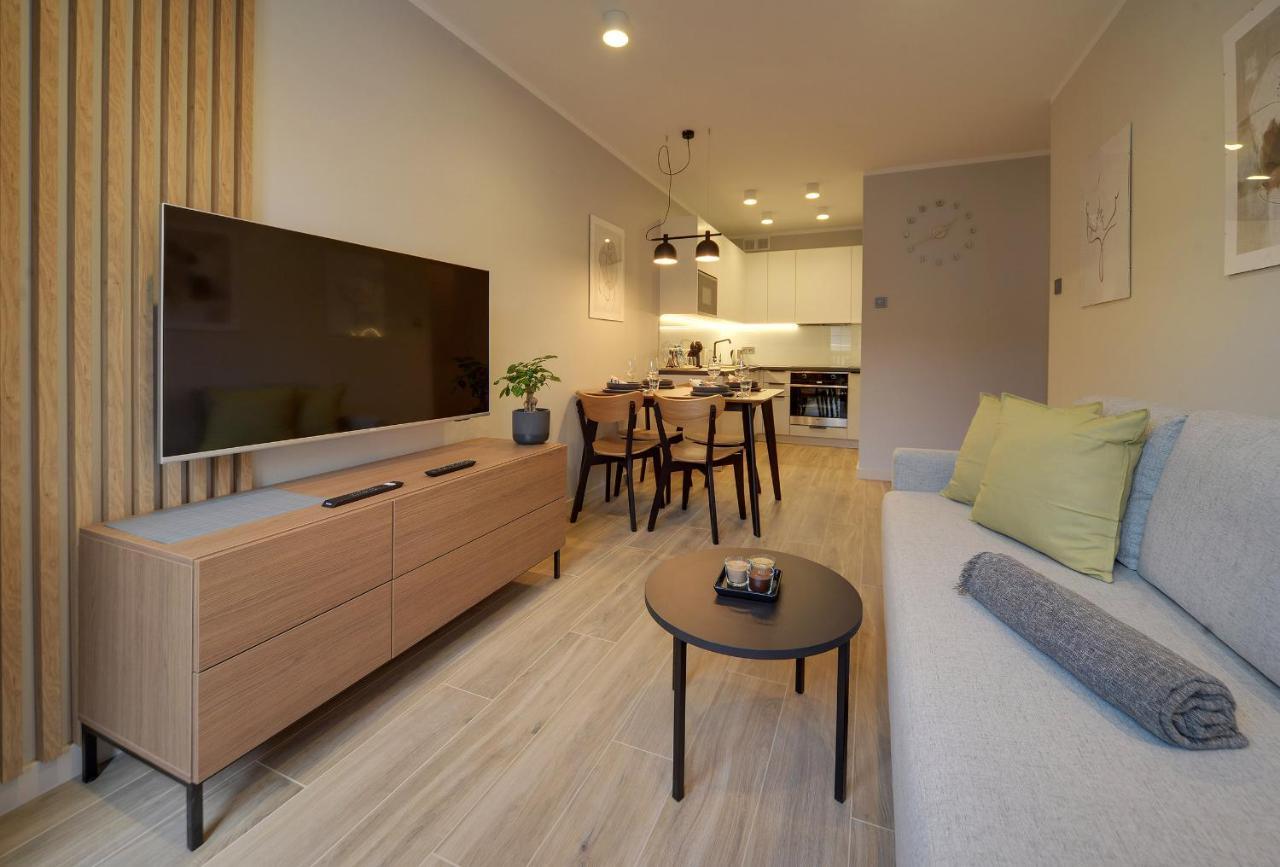 Apartament Karpacz Nad Lomnica Екстериор снимка